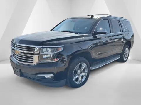 More photos of 2015 Chevrolet Tahoe LTZ at Ironton Automotive, OH