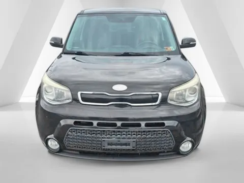 Photos of 2014 Kia Soul Exclaim for sale in Ironton, OH at Ironton Automotive