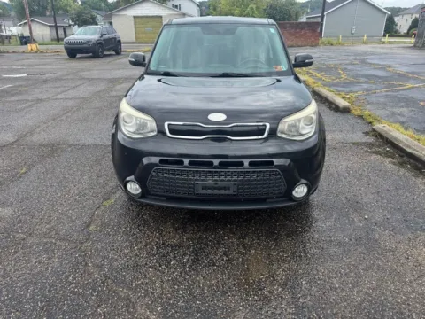 Photos of 2014 Kia Soul Exclaim for sale in Ironton, OH at Ironton Automotive