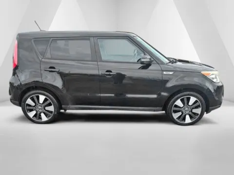 More photos of 2014 Kia Soul Exclaim at Ironton Automotive, OH