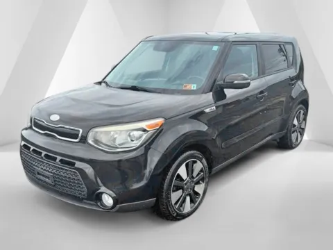 Another view of 2014 Kia Soul Exclaim for sale in Ironton, OH at Ironton Automotive