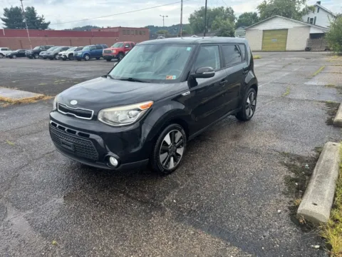 Another view of 2014 Kia Soul Exclaim for sale in Ironton, OH at Ironton Automotive