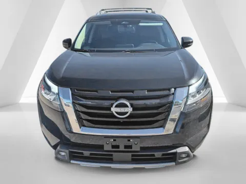 Photos of 2022 Nissan Pathfinder SL for sale in Ironton, OH at Ironton Automotive