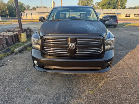 Photos of 2016 Ram 1500 Sport for sale in Ironton, OH at Ironton Automotive