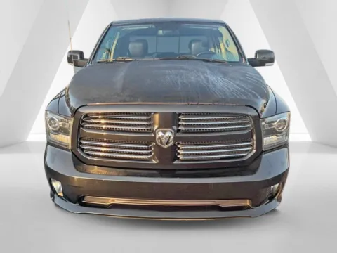 Photos of 2016 Ram 1500 Sport for sale in Ironton, OH at Ironton Automotive