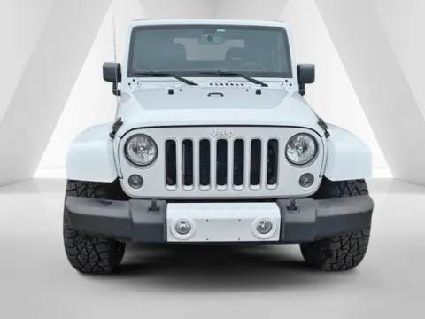 Another view of 2016 Jeep Wrangler Sahara for sale in Ironton, OH at Ironton Automotive