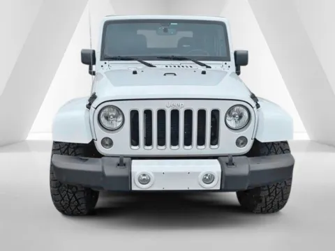 Photos of 2016 Jeep Wrangler Sahara for sale in Ironton, OH at Ironton Automotive
