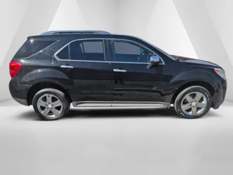 More photos of 2015 Chevrolet Equinox LTZ at Ironton Automotive, OH