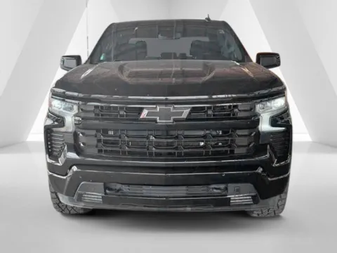 Photos of 2022 Chevrolet Silverado 1500 RST for sale in Ironton, OH at Ironton Automotive