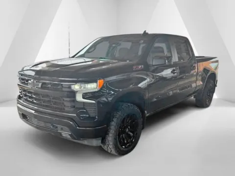 More photos of 2022 Chevrolet Silverado 1500 RST at Ironton Automotive, OH