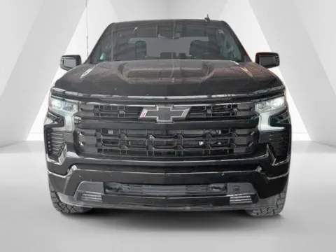 Another view of 2022 Chevrolet Silverado 1500 RST for sale in Ironton, OH at Ironton Automotive