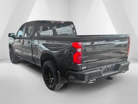 More photos of 2022 Chevrolet Silverado 1500 RST at Ironton Automotive, OH