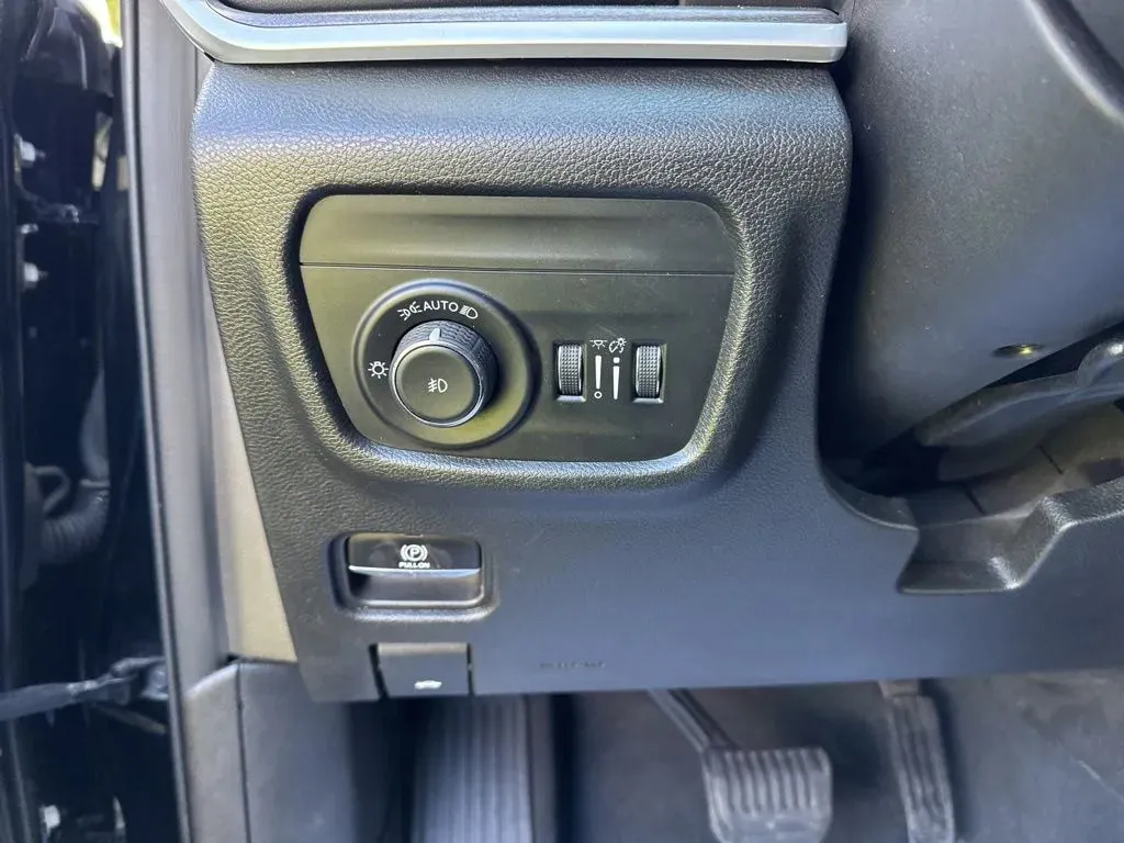 2023 Jeep Grand Cherokee Limited - Photo 20