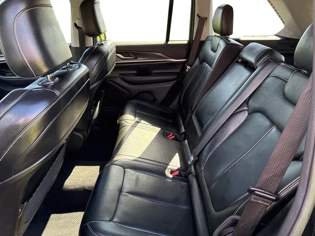 2023 Jeep Grand Cherokee Limited - Photo 29