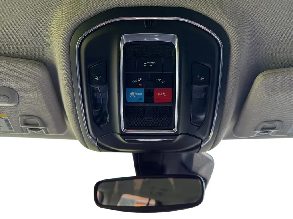 2023 Jeep Grand Cherokee Limited - Photo 27