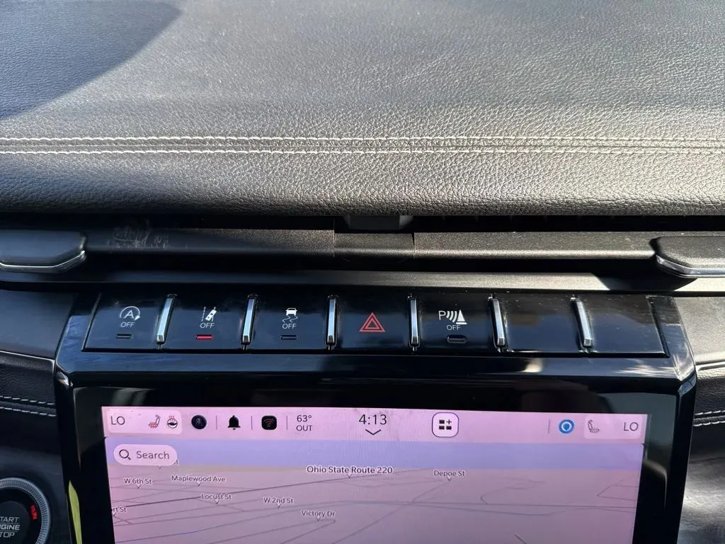 2023 Jeep Grand Cherokee Limited - Photo 22
