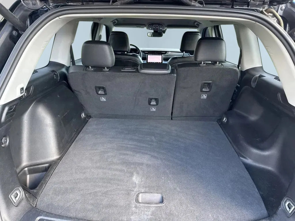 2023 Jeep Grand Cherokee Limited - Photo 10