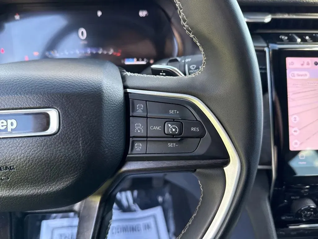 2023 Jeep Grand Cherokee Limited - Photo 19