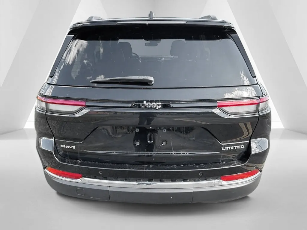 2023 Jeep Grand Cherokee Limited - Photo 7