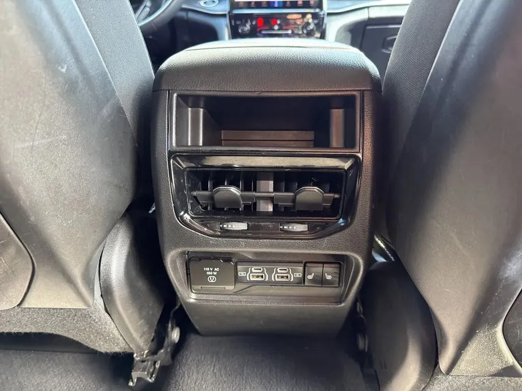 2023 Jeep Grand Cherokee Limited - Photo 33