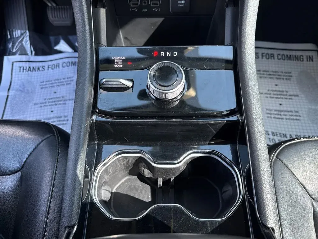 2023 Jeep Grand Cherokee Limited - Photo 26