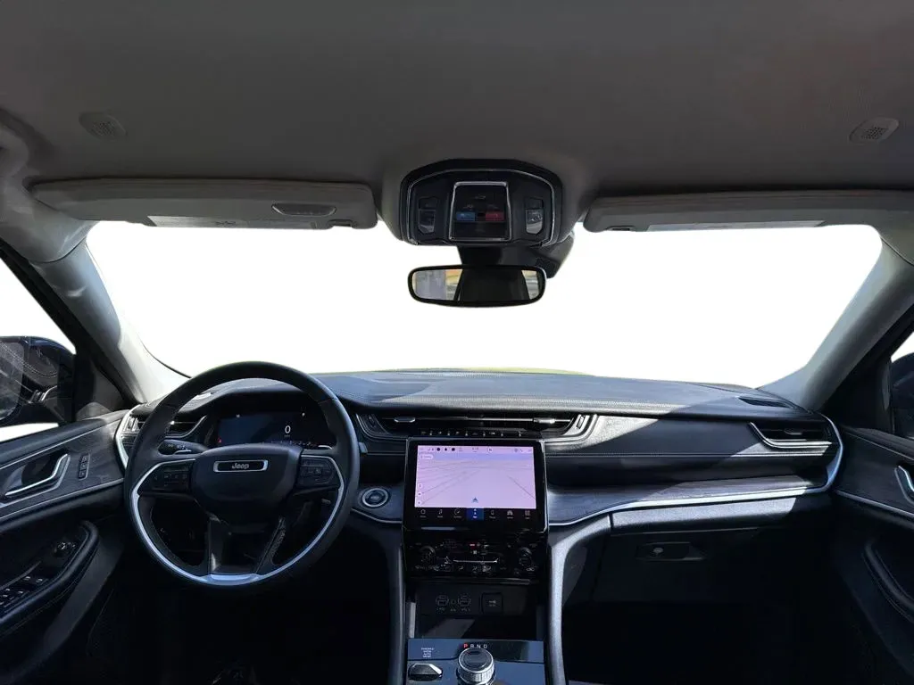 2023 Jeep Grand Cherokee Limited - Photo 32