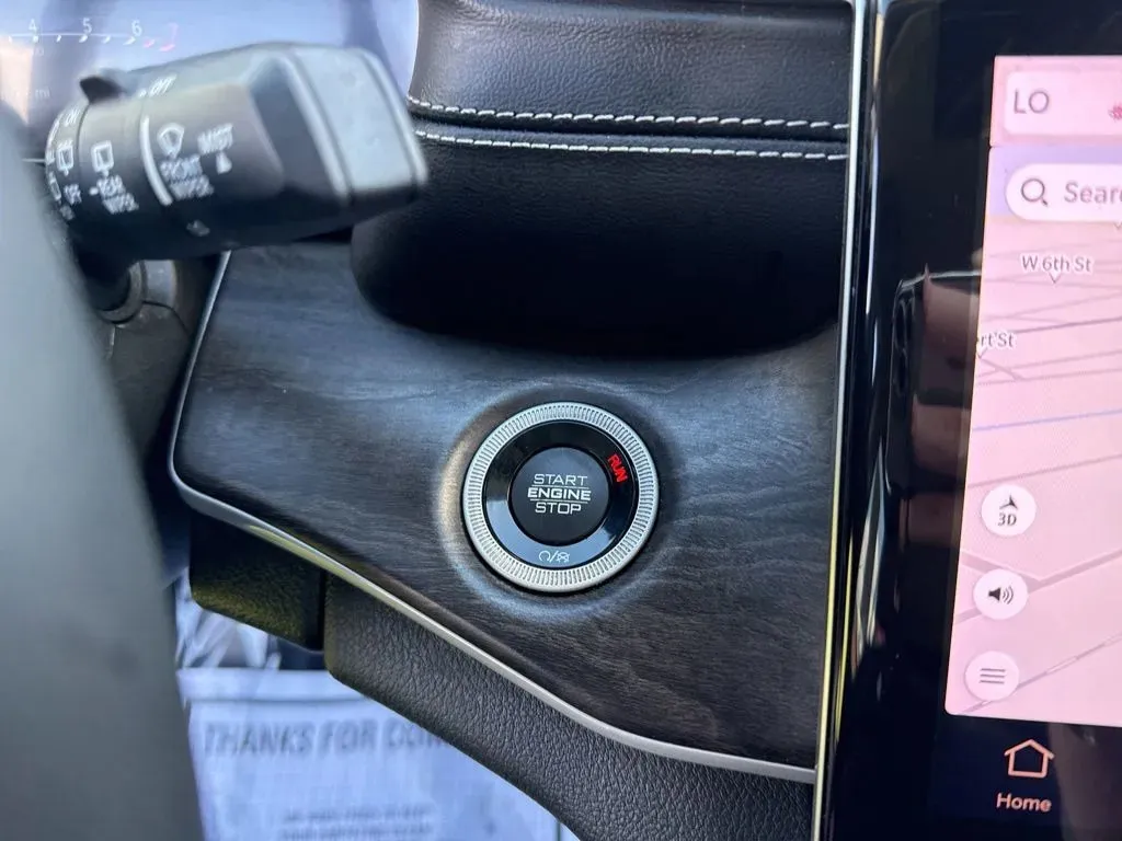 2023 Jeep Grand Cherokee Limited - Photo 21