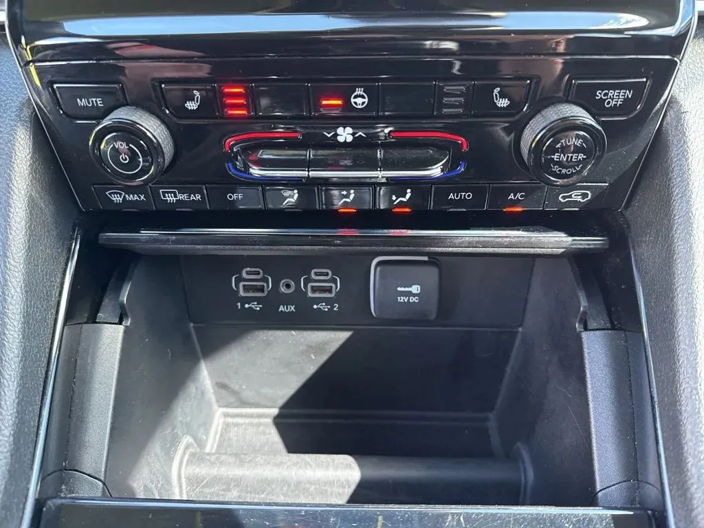 2023 Jeep Grand Cherokee Limited - Photo 25