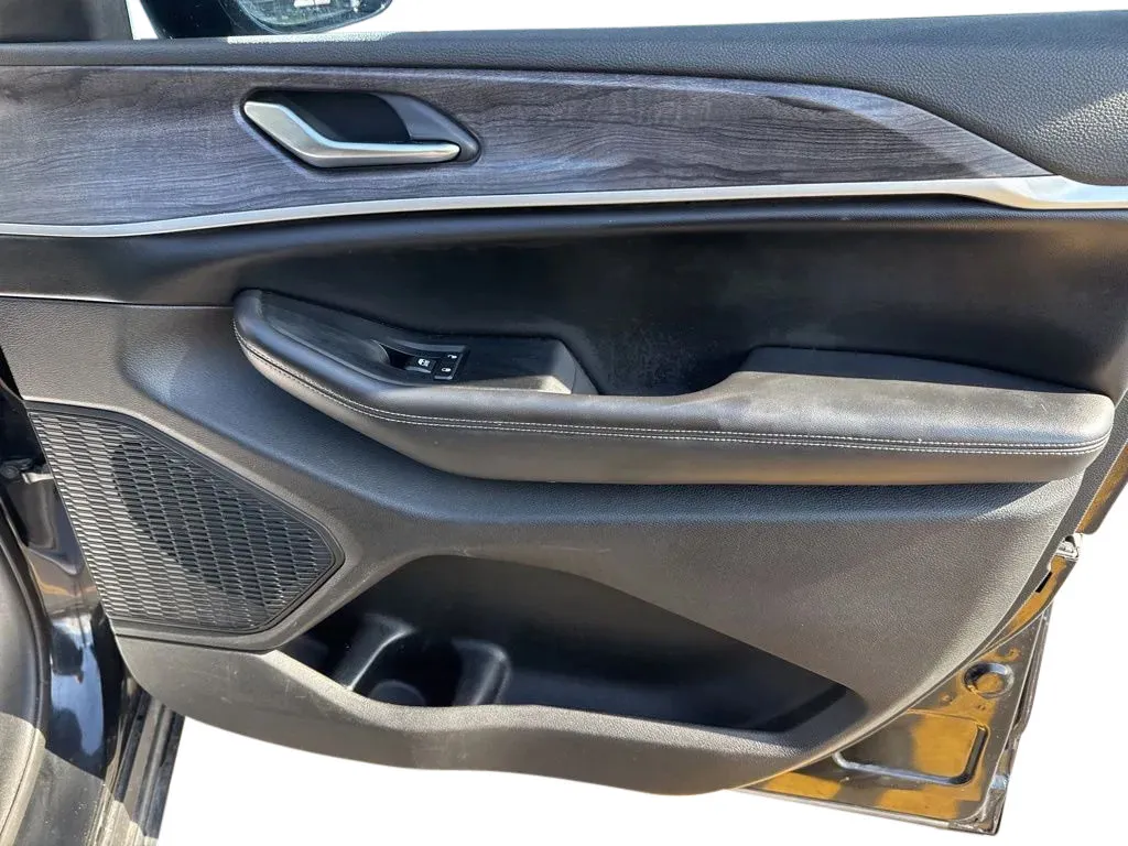 2023 Jeep Grand Cherokee Limited - Photo 14