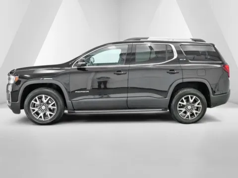 More photos of 2023 GMC Acadia SLE at Ironton Automotive, OH