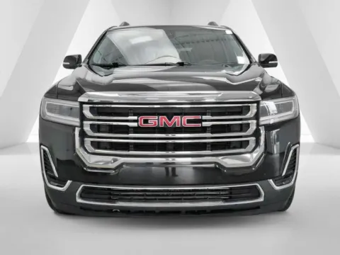 Photos of 2023 GMC Acadia SLE for sale in Ironton, OH at Ironton Automotive