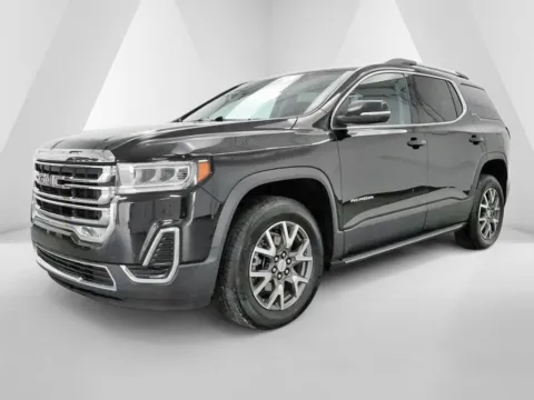 Another view of 2023 GMC Acadia SLE for sale in Ironton, OH at Ironton Automotive