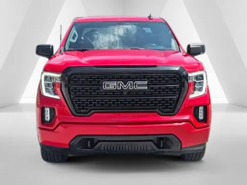 Photos of 2021 GMC Sierra 1500 Elevation for sale in Ironton, OH at Ironton Automotive