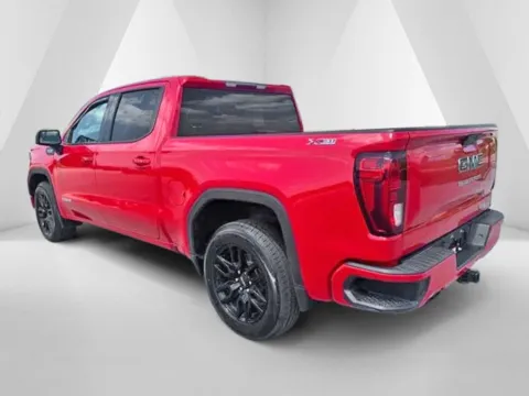 More photos of 2021 GMC Sierra 1500 Elevation at Ironton Automotive, OH