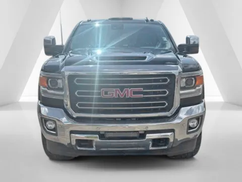 Photos of 2018 GMC Sierra 2500 HD SLT for sale in Ironton, OH at Ironton Automotive