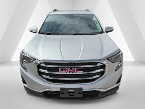 Another view of 2020 GMC Terrain SLT for sale in Ironton, OH at Ironton Automotive