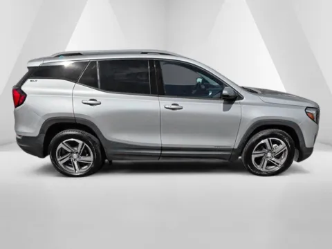 More photos of 2020 GMC Terrain SLT at Ironton Automotive, OH