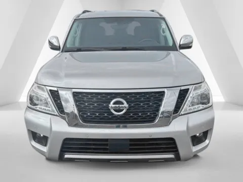 More photos of 2019 Nissan Armada SL at Ironton Automotive, OH