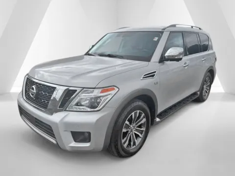 More photos of 2019 Nissan Armada SL at Ironton Automotive, OH