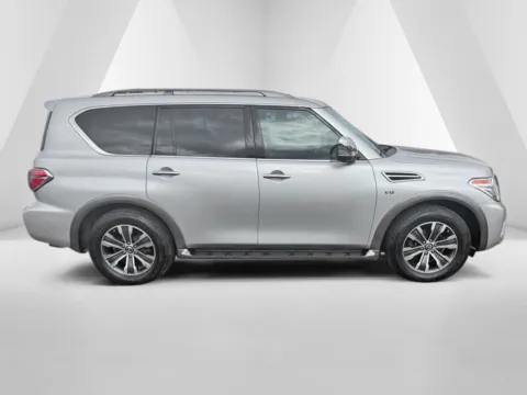 More photos of 2019 Nissan Armada SL at Ironton Automotive, OH