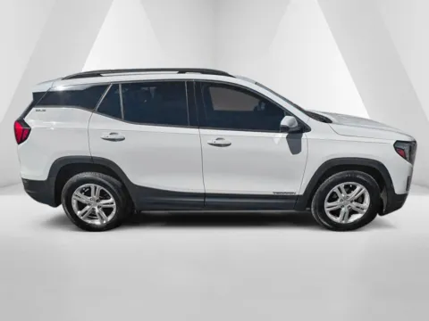 More photos of 2018 GMC Terrain SLE at Ironton Automotive, OH