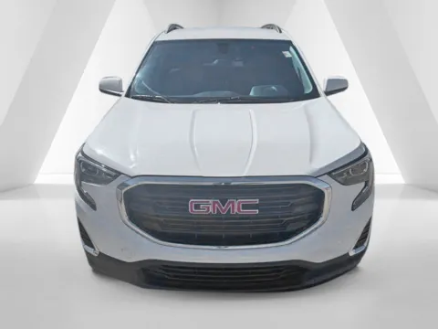 More photos of 2018 GMC Terrain SLE at Ironton Automotive, OH