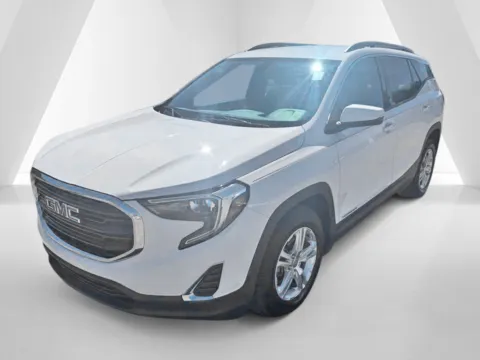 More photos of 2018 GMC Terrain SLE at Ironton Automotive, OH