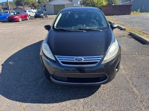 Photos of 2011 Ford Fiesta SE for sale in Ironton, OH at Ironton Automotive