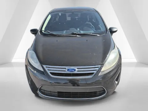 Photos of 2011 Ford Fiesta SE for sale in Ironton, OH at Ironton Automotive