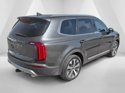 More photos of 2022 Kia Telluride EX at Ironton Automotive, OH