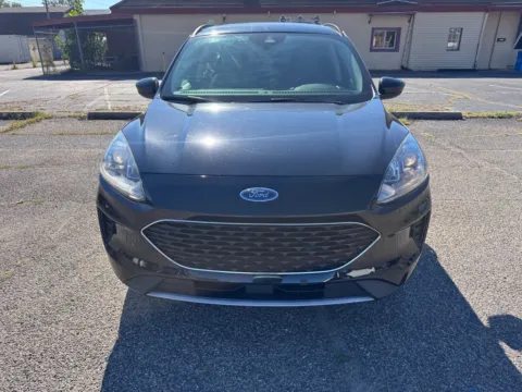 Photos of 2020 Ford Escape SE for sale in Ironton, OH at Ironton Automotive