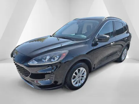 More photos of 2020 Ford Escape SE at Ironton Automotive, OH