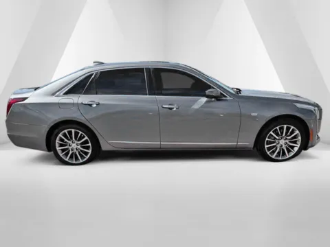 More photos of 2018 Cadillac CT6 3.6L Luxury at Ironton Automotive, OH