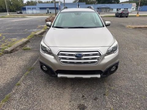 Photos of 2017 Subaru Outback 2.5i for sale in Ironton, OH at Ironton Automotive